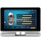 CITROEN C3 - 9" МУЛТИМЕДИЯ / Навигация android 16